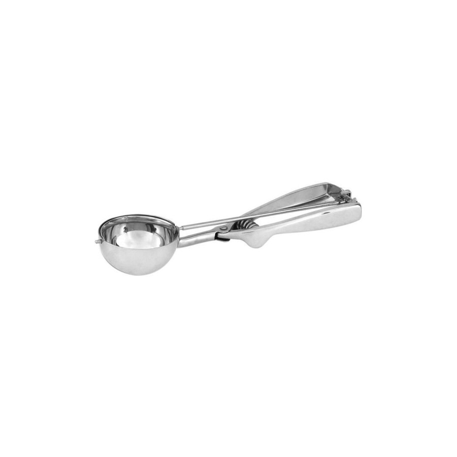 Servingware trenton | Ice Cream Scoop S/S 70Mm No 8 Stainless Steel