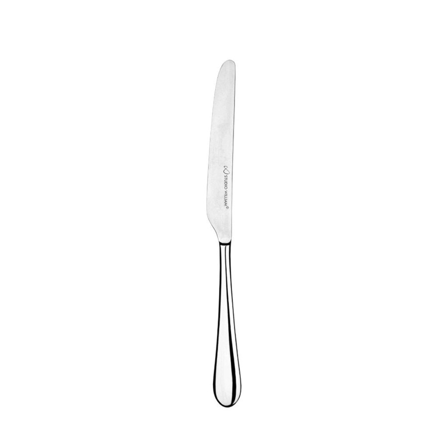 Cutlery Studio William | Mulberry Side Knife