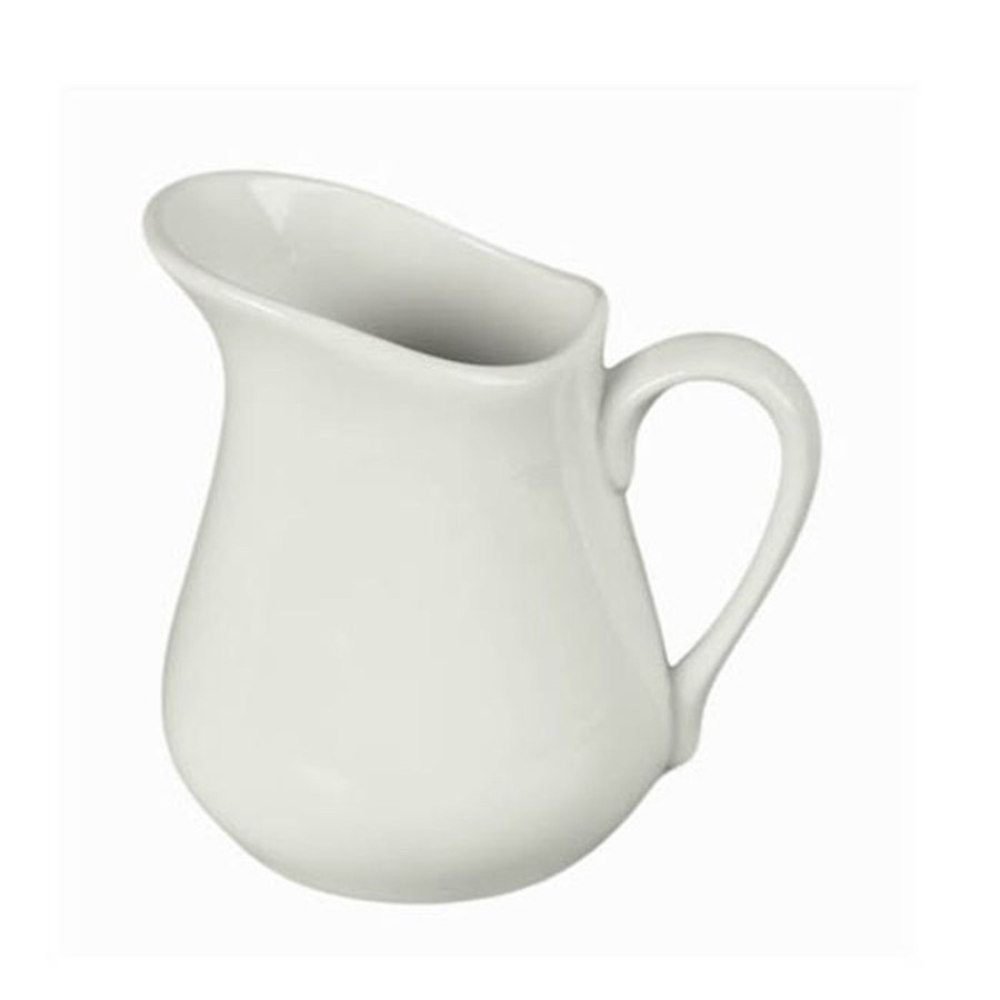 Servingware BIA | Jug | 1.2Ltr White