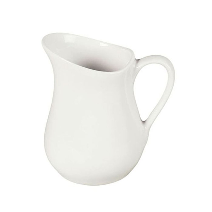 Crockery BIA | Jug | 250Ml White