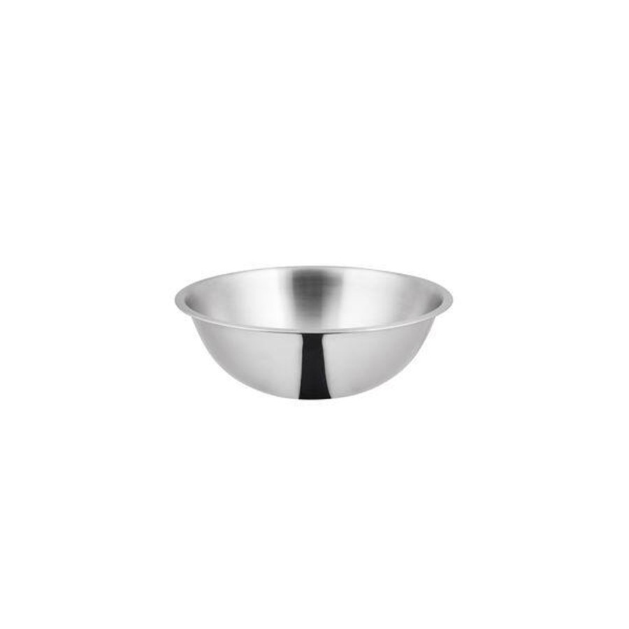 Kitchenware trenton | S/S Mixing Bowl 3Lt 275X80Mm