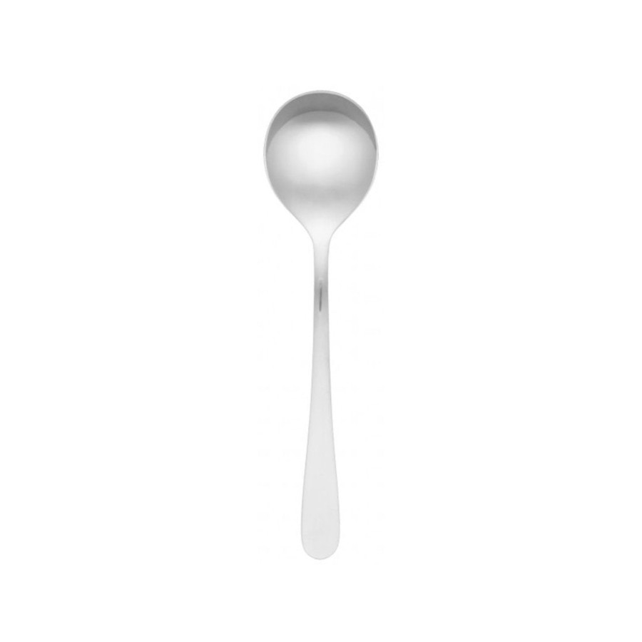 Cutlery Tablekraft | Luxor Soup Spoon