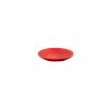 Crockery Bevande | Large Saucer | 150Mm Rosso