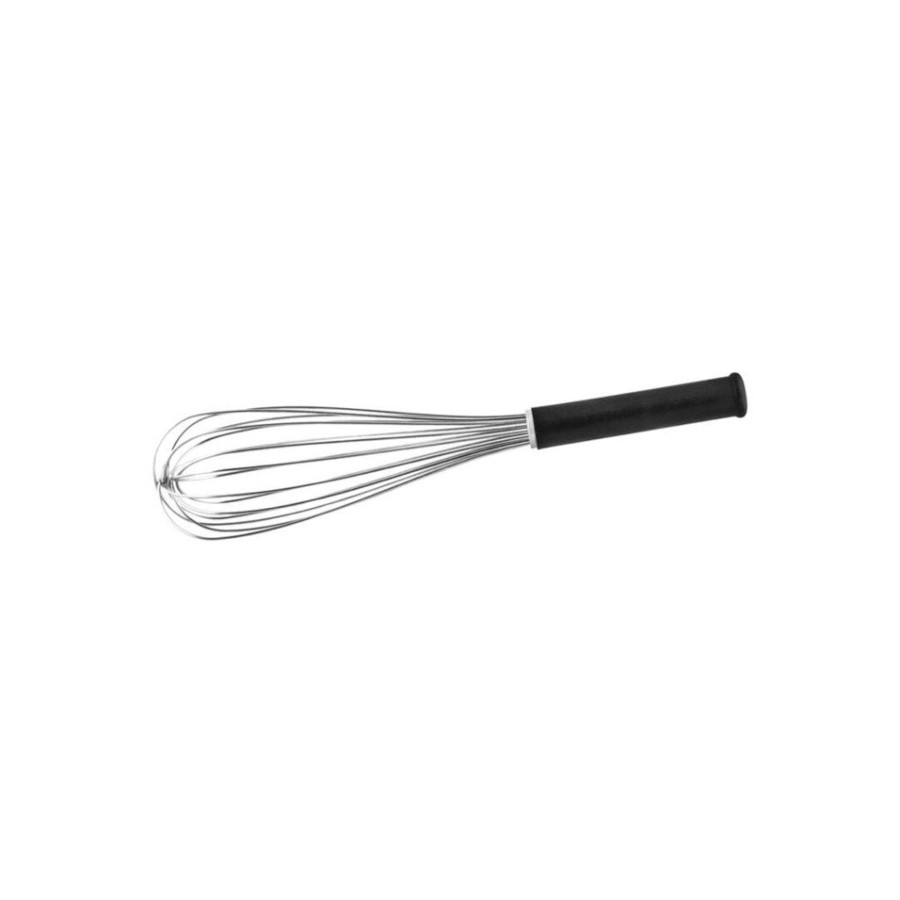 Kitchenware trenton | Whisk Abs Handle | 360Mm Black