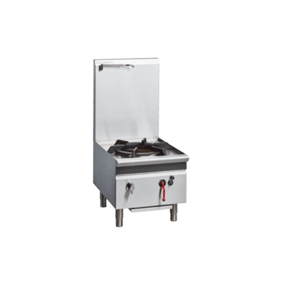 Cooking Cobra | Gas Waterless Stockpot 600Mm