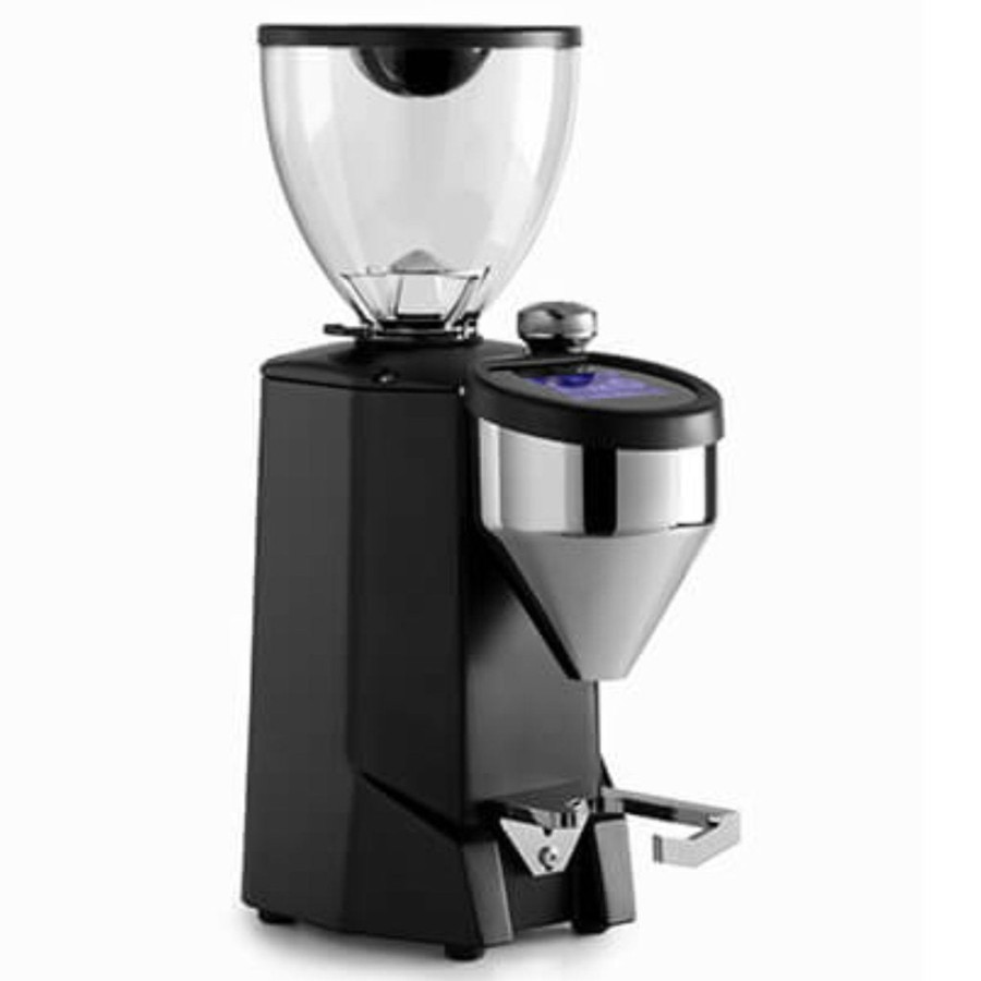 Espresso Equipment Rocket | Fausto Grinder Black