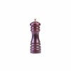 Servingware trenton | Salt & Pepper Mill Classic | 150Mm Dark