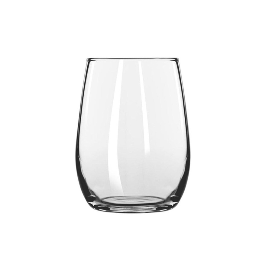 Glassware Libbey | Stemless Wine Taster | 185Ml