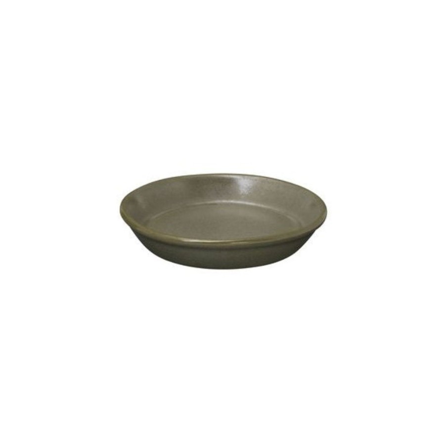 Crockery Zuma | Tapas Dish Tapered | 160Mm Cargo