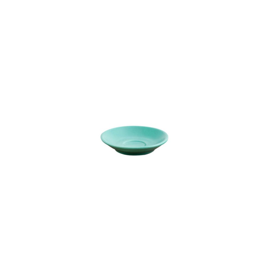 Crockery Bevande | Saucer | 120Mm Aqua