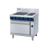 Cooking Blue Seal | Electric Range Convection Oven 900Mm