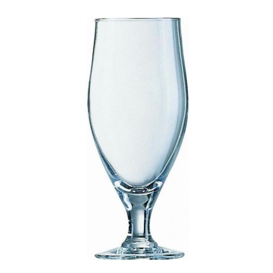 Glassware Arc | Cervoise Stemmed | 500Ml