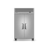 Refrigeration Skope | Reflex Chiller Upright 2 Door