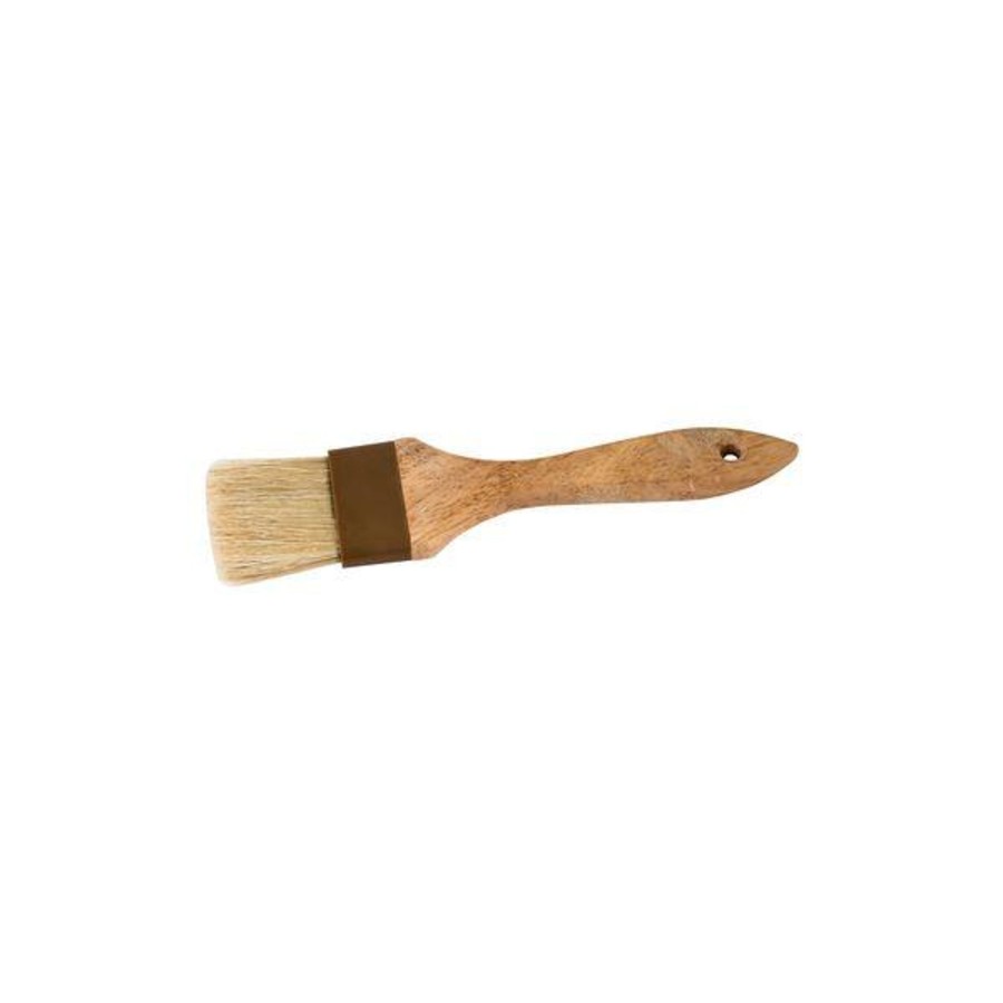 Kitchenware trenton | Pastry Brush | Wood Handle 50Mm