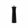 Servingware trenton | Salt & Pepper Mill Evo | 210Mm Black