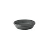 Crockery Zuma | Tapas Dish Tapered | 160Mm Jupiter