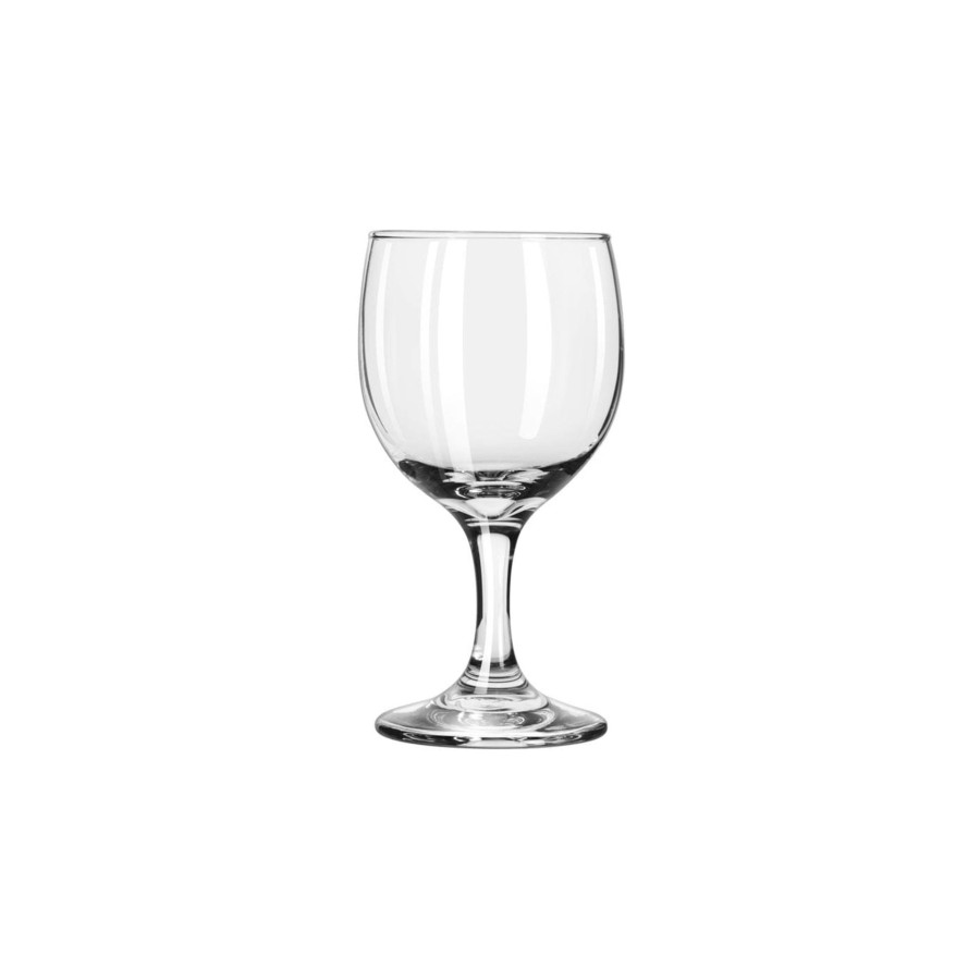 Glassware Libbey | Embassy Wine | 259Ml