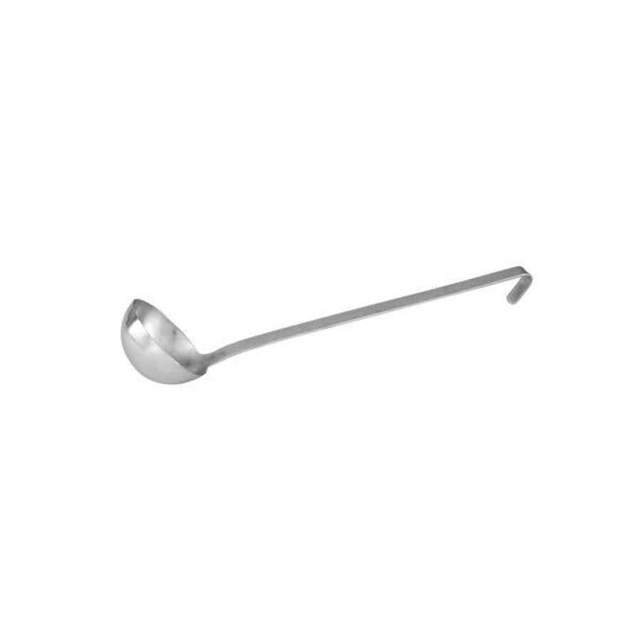 Servingware trenton | Ladle One Piece | Heavy Duty 310Mm 70Ml