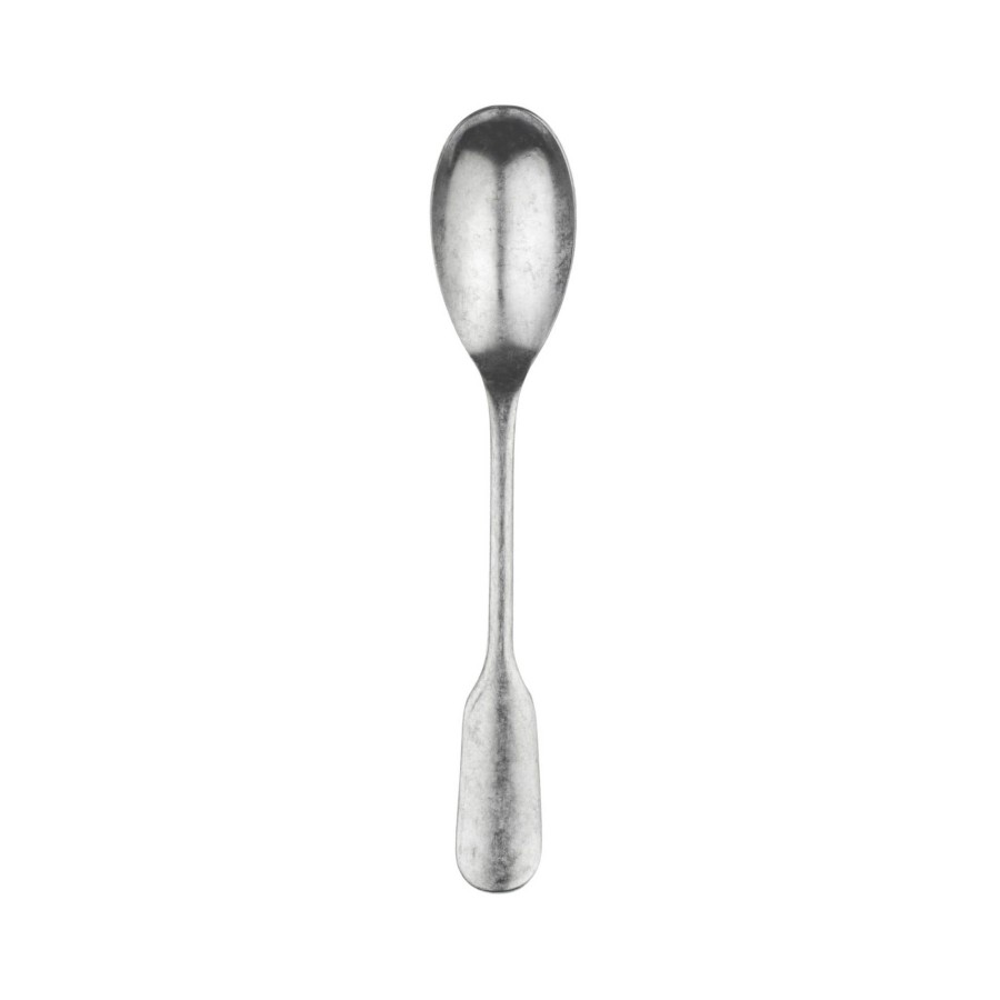 Cutlery Studio William | Fiddle Serving Spoon