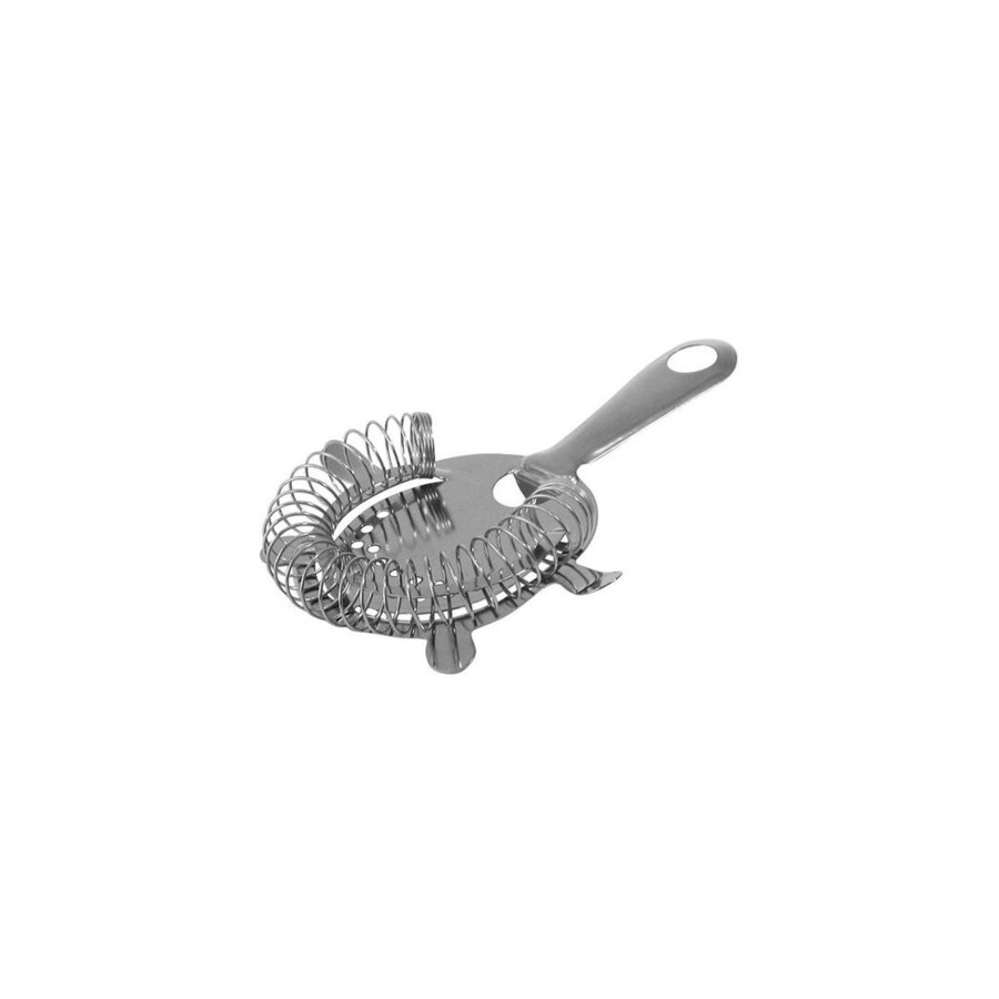 Barware trenton | S/S Hawthorne Bar Strainer