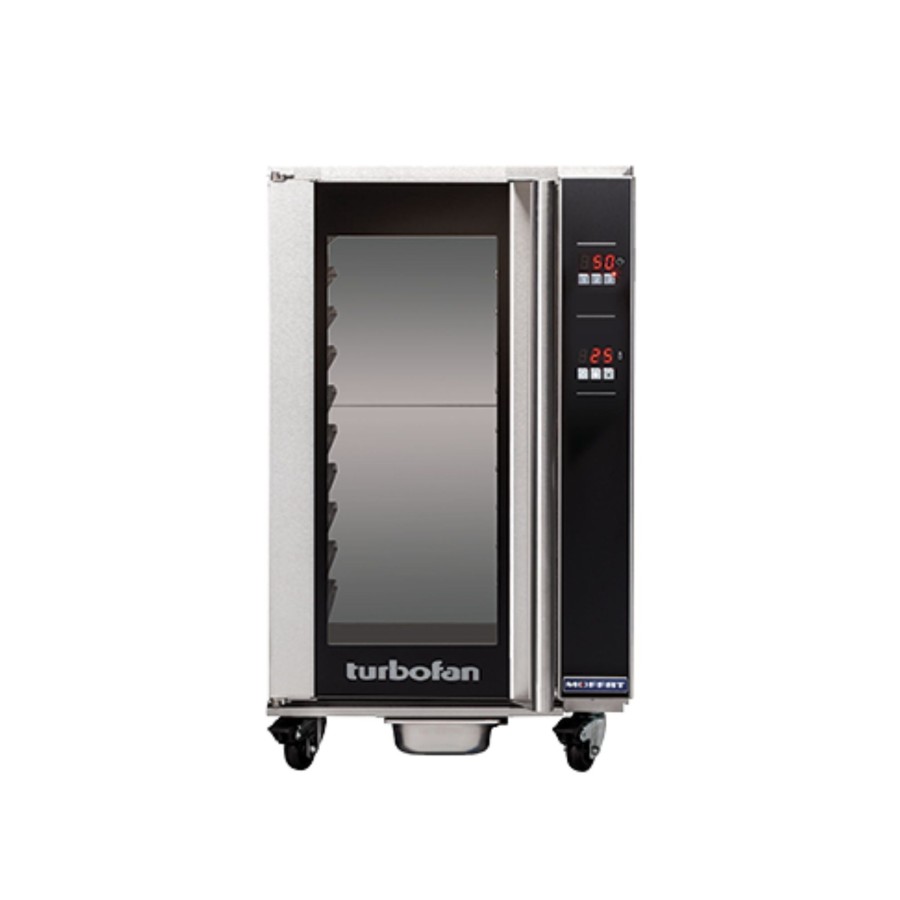 Cooking Turbofan | Digital Electric Holding Cabinet 10 Tray