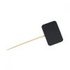 Disposables trenton | Mini Chalk Board Skewers 180Mm Pkt 25