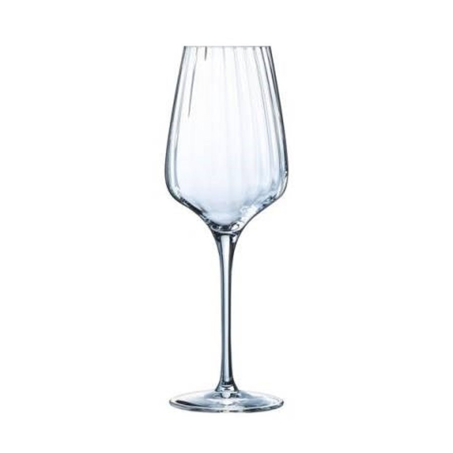 Glassware Arc | Symetrie Wine | 550Ml