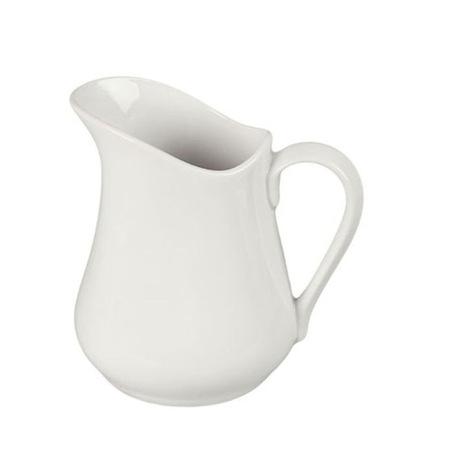 Servingware BIA | Jug | 500Ml White