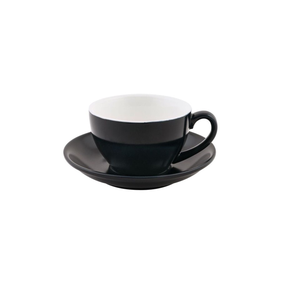 Crockery Bevande | Cappuccino Cup | 200Ml Raven