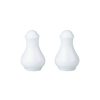 Servingware Royal Porcelain | Pepper Shaker | 53X85Mm White