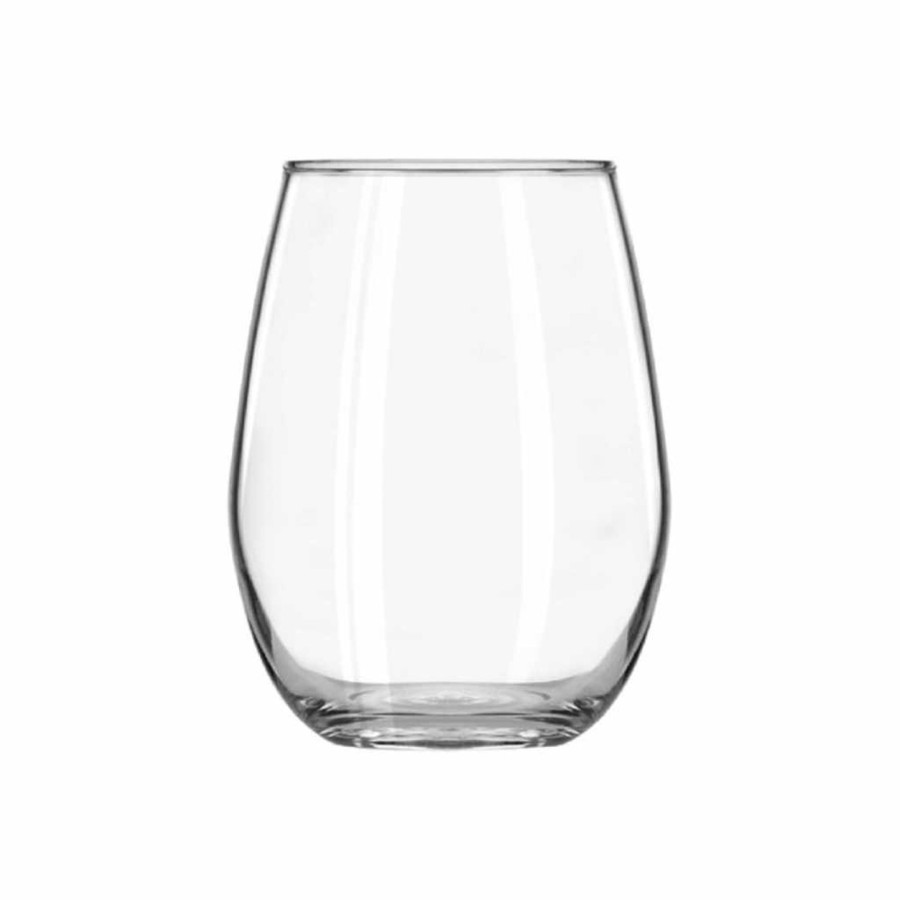 Glassware Libbey | Stemless Wine | 348Ml