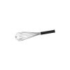 Kitchenware trenton | Whisk Abs Handle | 260Mm Black