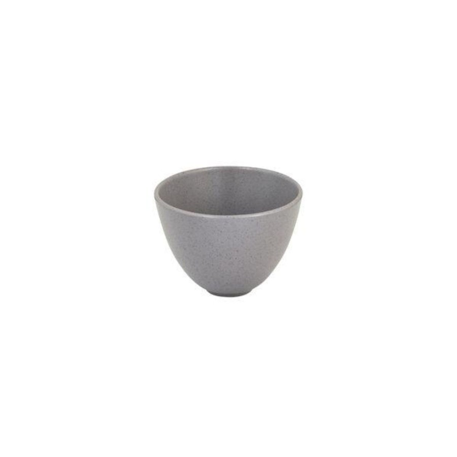 Crockery Zuma | Deep Rice Bowl | 113Mm Haze