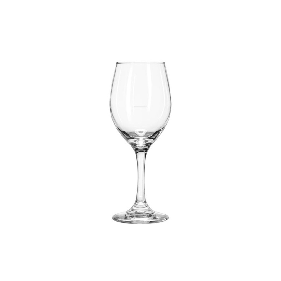 Glassware Libbey | Perception Wine | 414Ml 150Ml Plimsol