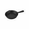 Servingware Moda | Cast Iron Mini Frypan 150X37Mm