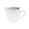 Crockery Bevande | Teapot | 500Ml Bianco