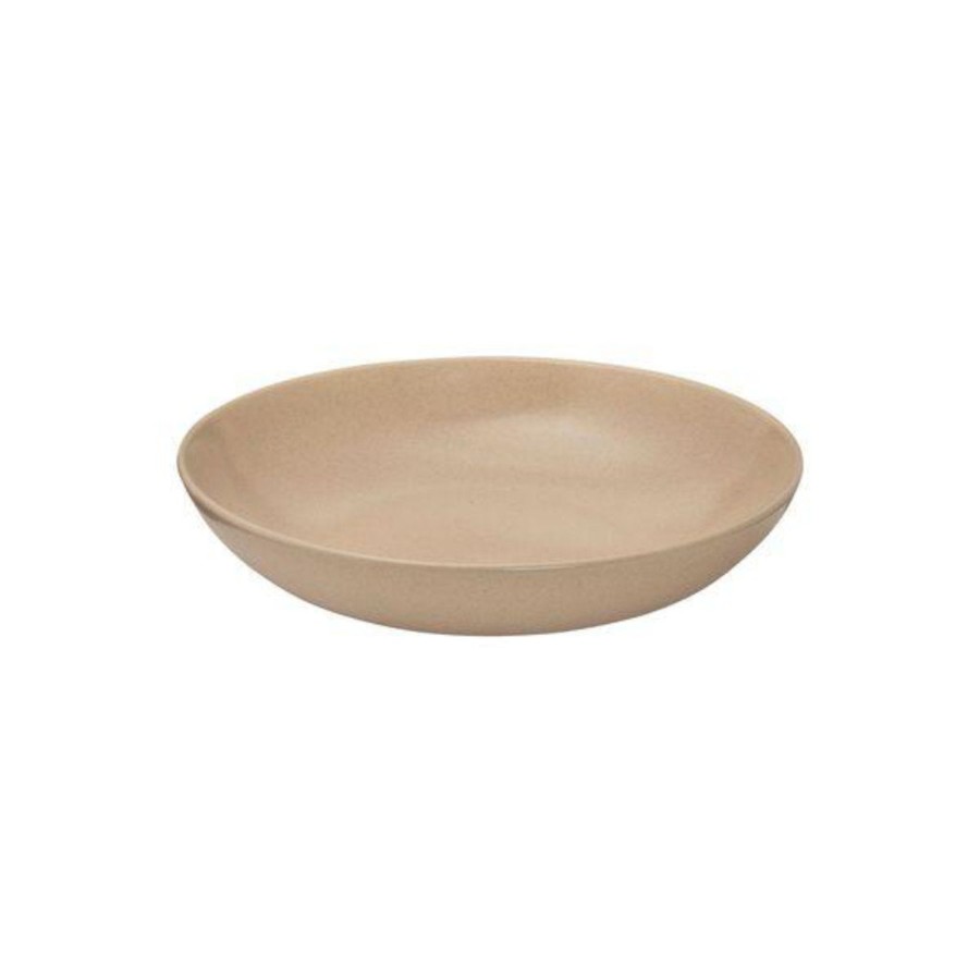 Crockery Zuma | Share Bowl | 240Mm Sand