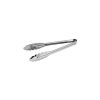 Kitchenware trenton | Tongs S/S Utillty | 230Mm Stainless Steel