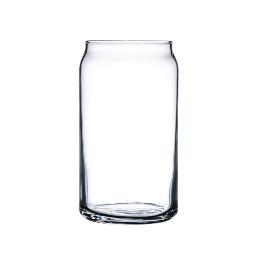 Glassware Libbey | Can Glass | 473Ml