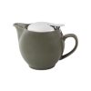 Crockery Bevande | Teapot | 500Ml Sage