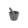 Kitchenware trenton | Mortar & Pestle | Granite 150Mm