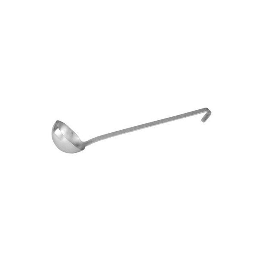 Kitchenware trenton | Ladle One Piece | Heavy Duty 300Mm 50Ml