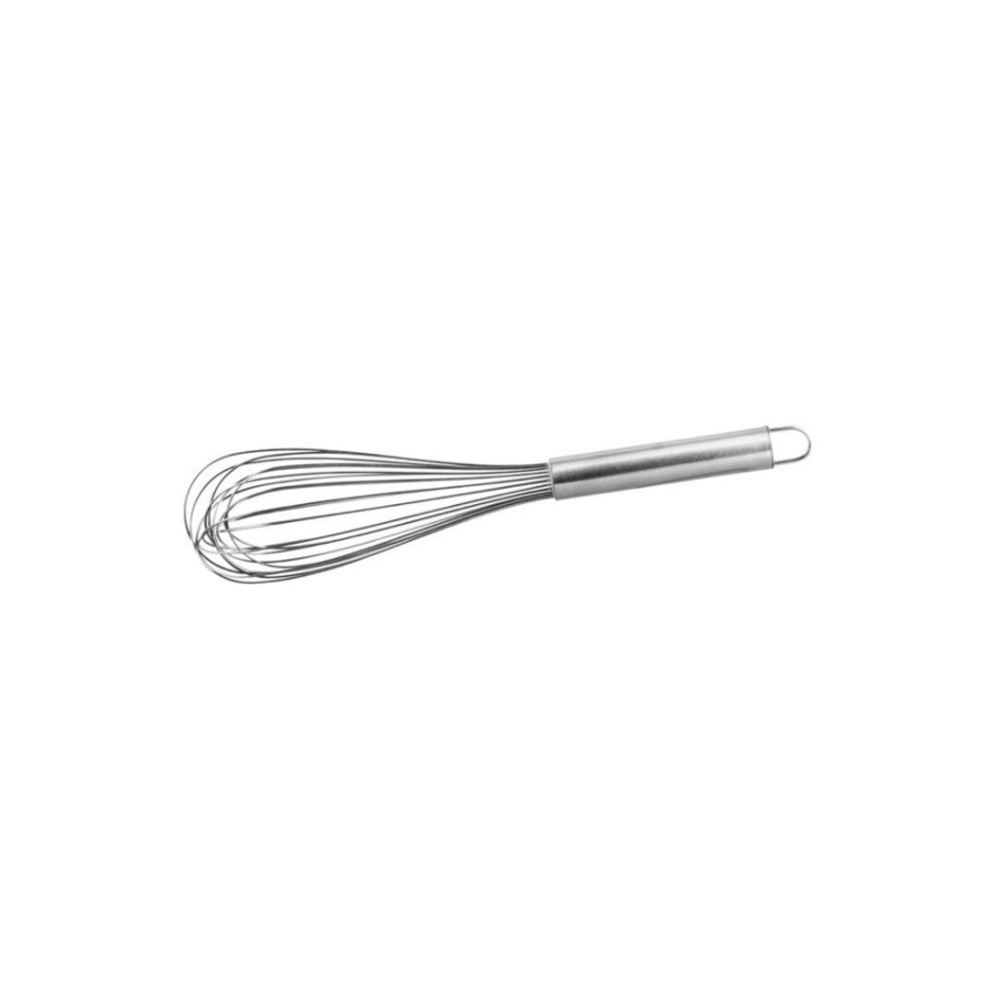 Kitchenware trenton | Whisk Piano Wire | 300Mm