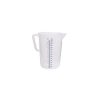 Kitchenware trenton | Plastic Measuring Jug 3Ltr