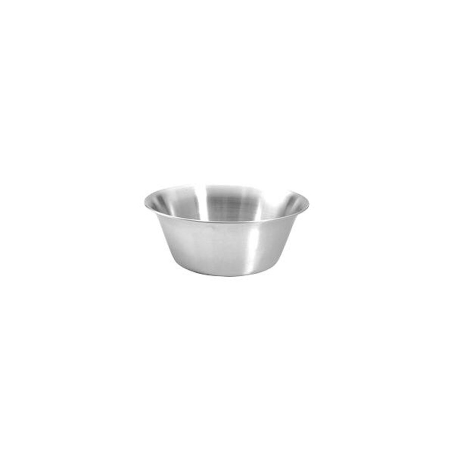 Kitchenware trenton | Mixing Bowl Tapered 1.25Ltr