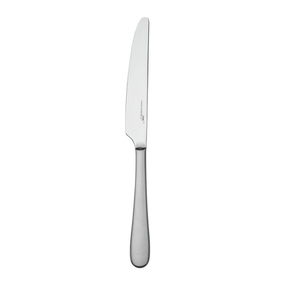 Cutlery Studio William | Mogano Table Knife