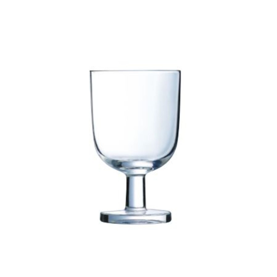 Glassware Arc | Resto Wine | 200Ml