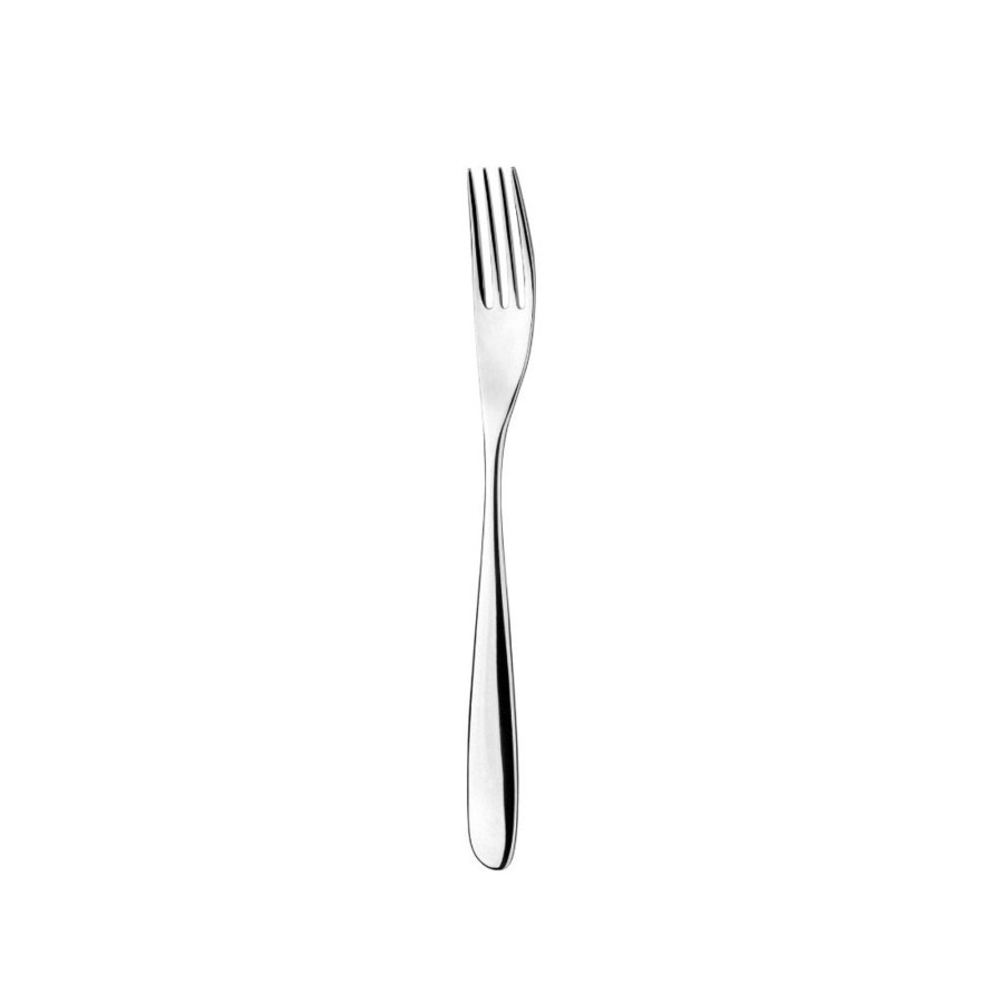 Cutlery Studio William | Olive Mirror Side Fork