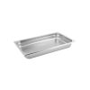 Kitchenware trenton | Steam Pan Perf 1/1 | 65Mm 530X325Mm