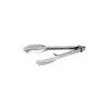 Kitchenware trenton | Tong S/S With Clip | 250Mm Stainless Steel